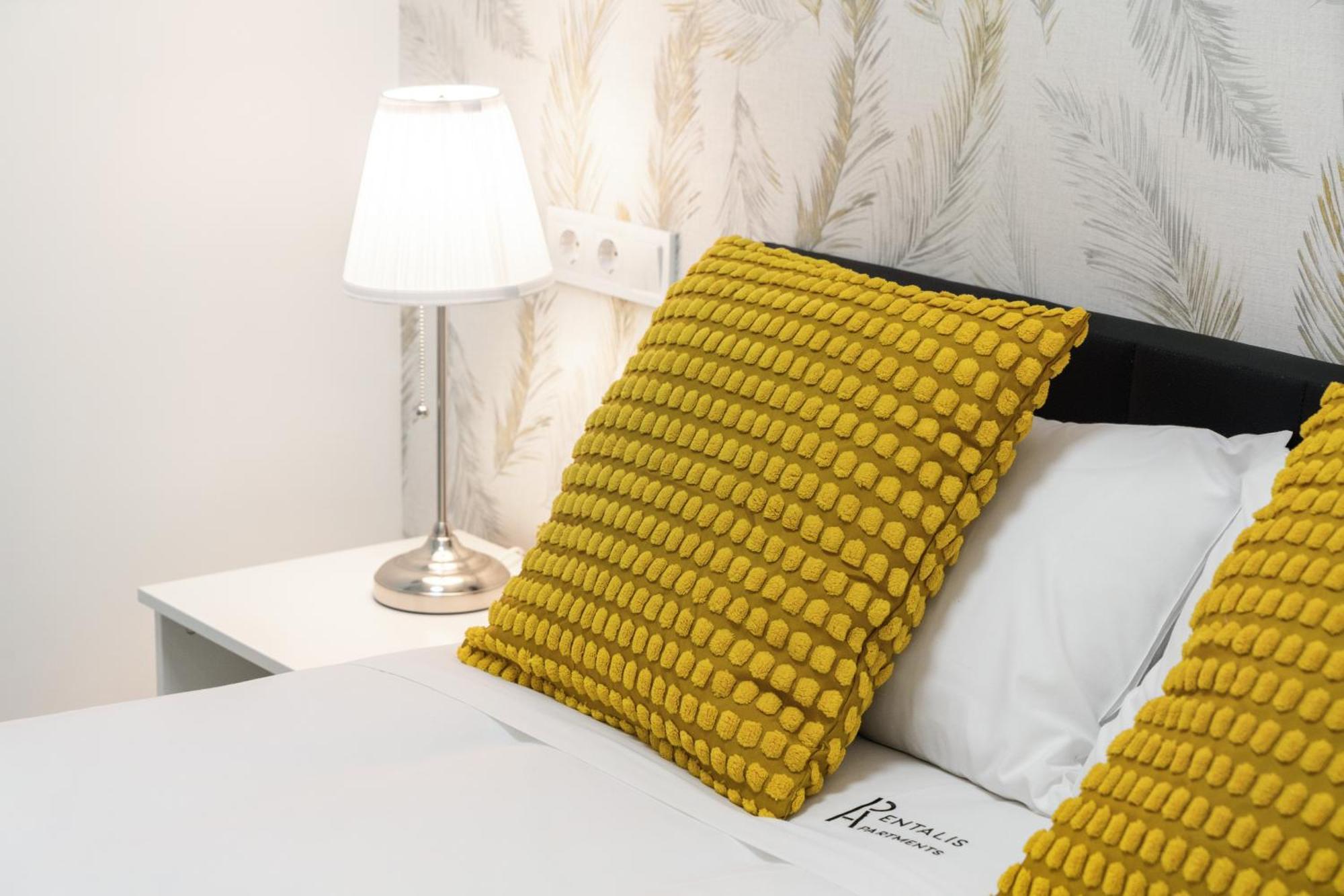 Appartement Chueca San Anton *
