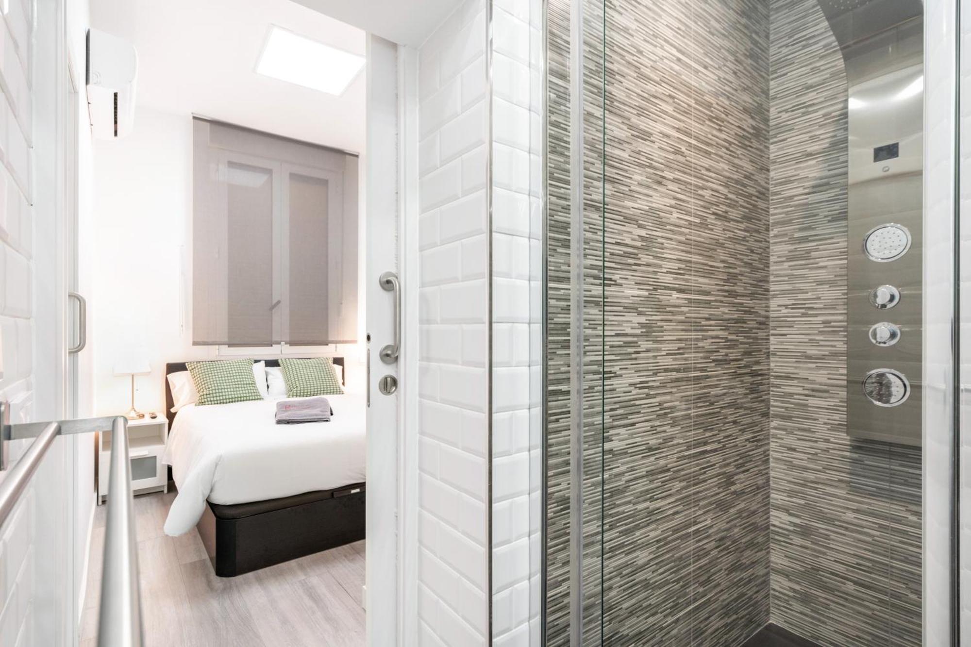 Appartement Chueca San Anton *