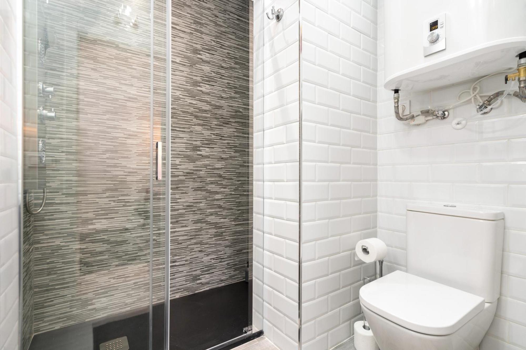 Appartement Chueca San Anton Madrid