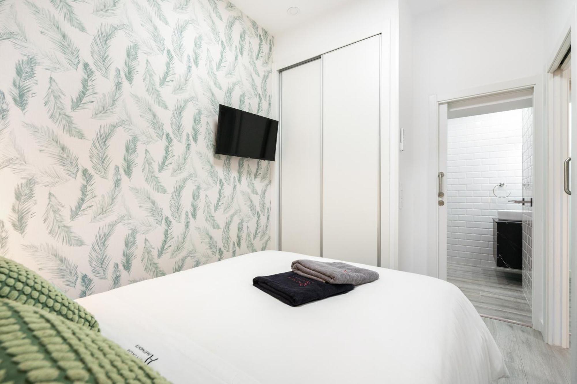 Appartement Chueca San Anton *