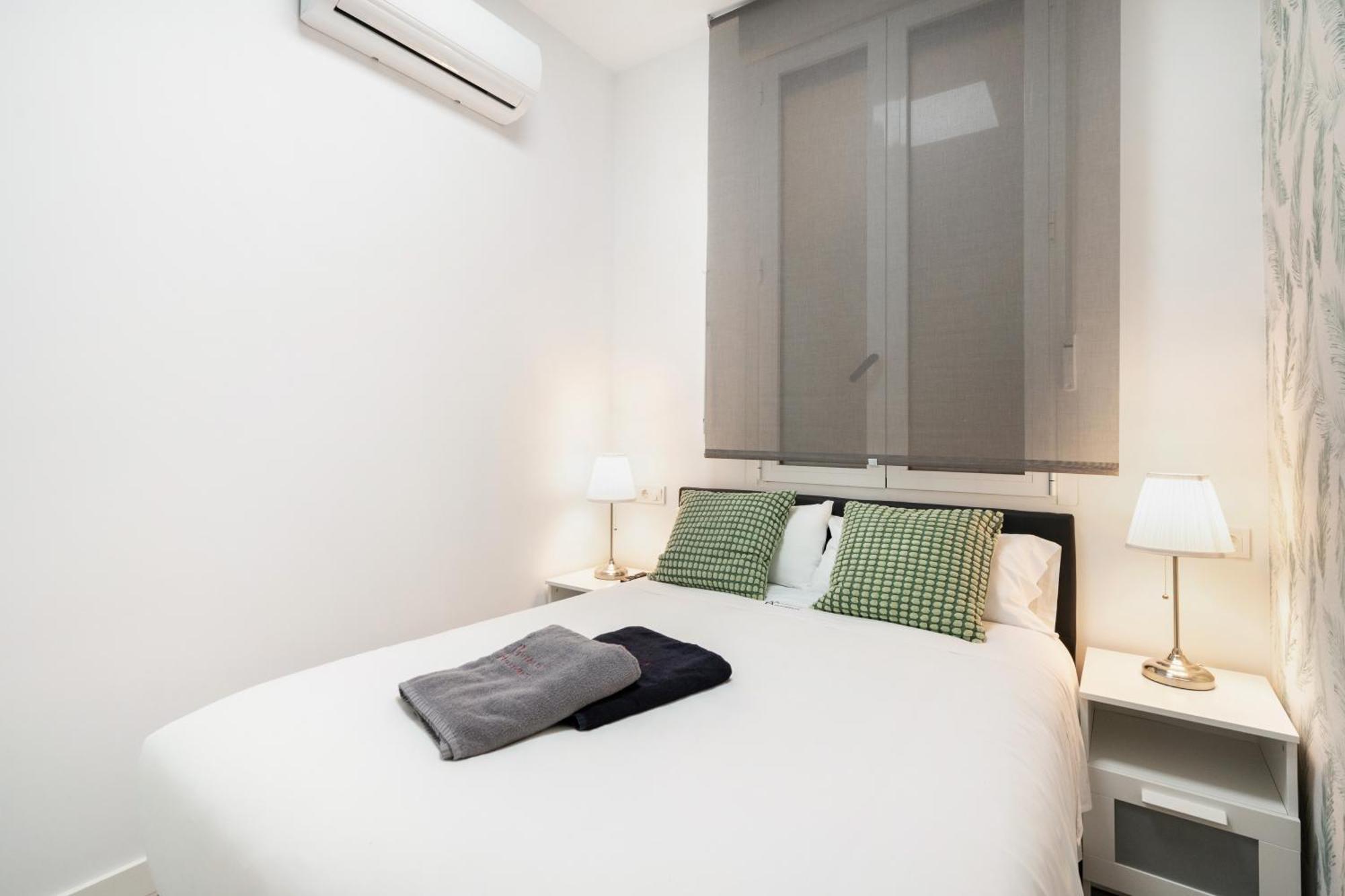 Chueca San Anton Appartement Madrid